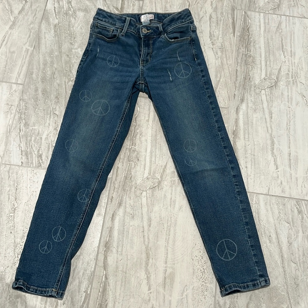 Si size 12 used